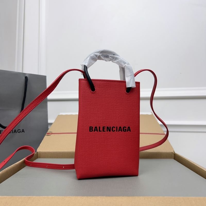 Balenciaga Top Handle Bags